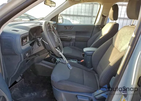 2024 Ford Maverick Xl z USA, uszkodzony, nr VIN 3FTTW8A31RRB12127